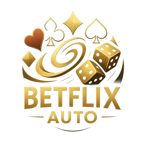 Betflix Auto Logo